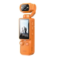 EBOX / ZF05 Naranja Cámara...