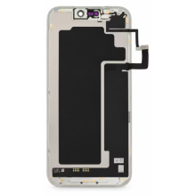 Pantalla para iPhone 17 Pro...