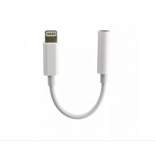 Adaptador Apple Lightning a...