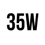 Fast Charger 35W
