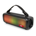 Altavoces EBOX
